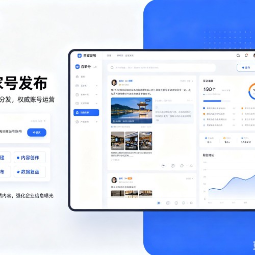 陇川百家号信息发布代运营